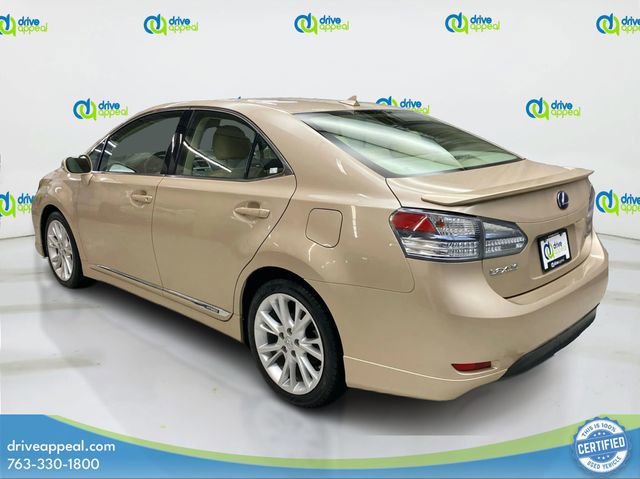 Used 2010 Lexus HS 250h image 8