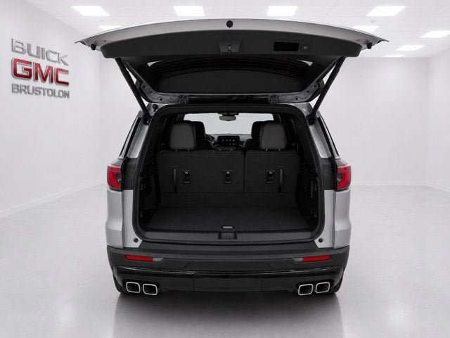 New 2026 GMC Acadia AT4 w/ Luxury Package AWD/4WD image 11