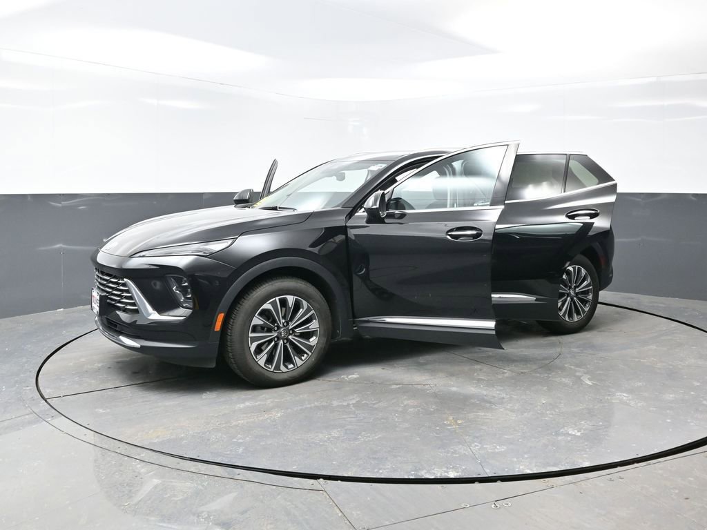 Used 2024 Buick Envision Preferred image 52