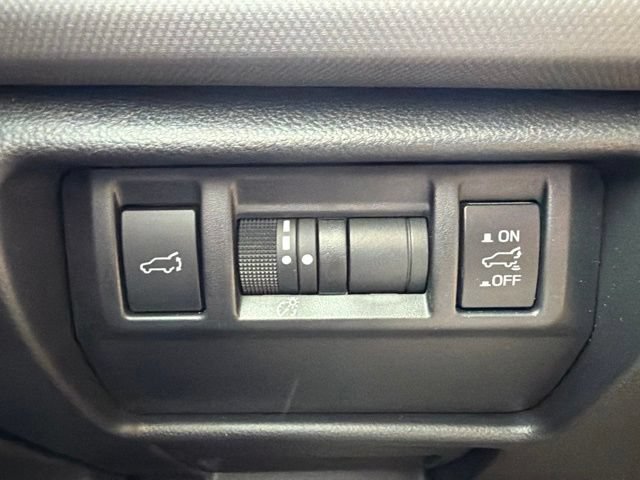 Used 2025 Subaru Forester Sport AWD/4WD image 25