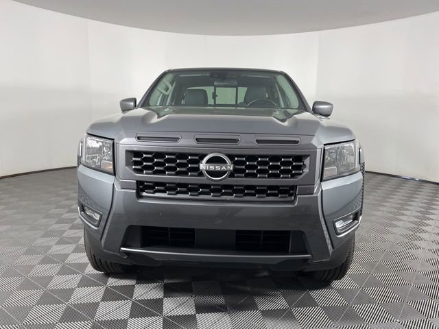 Used 2025 Nissan Frontier SV w/ SV Convenience Package image 4