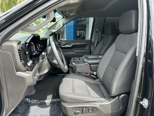 Used 2023 Chevrolet Silverado 1500 LT RWD image 30