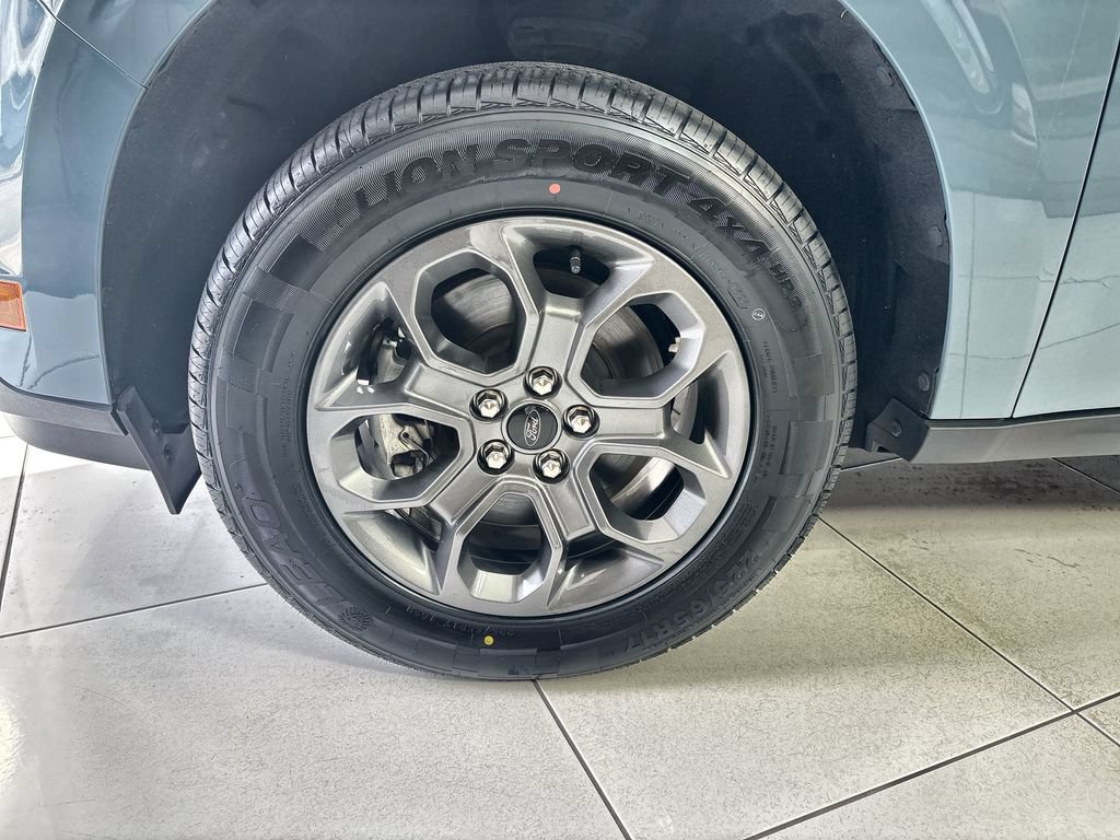 Used 2023 Ford Maverick XLT FWD image 18