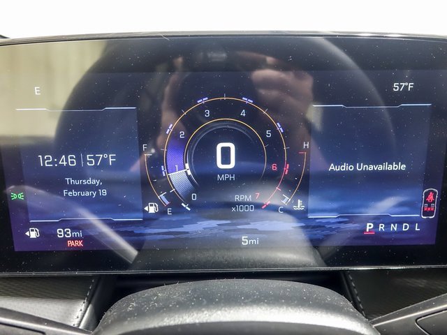 New 2026 Chevrolet Equinox LT image 14