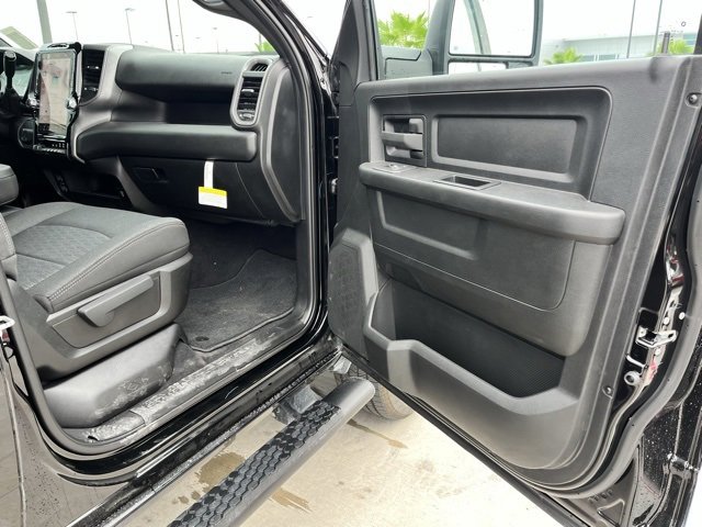 New 2026 RAM 2500 Tradesman image 21