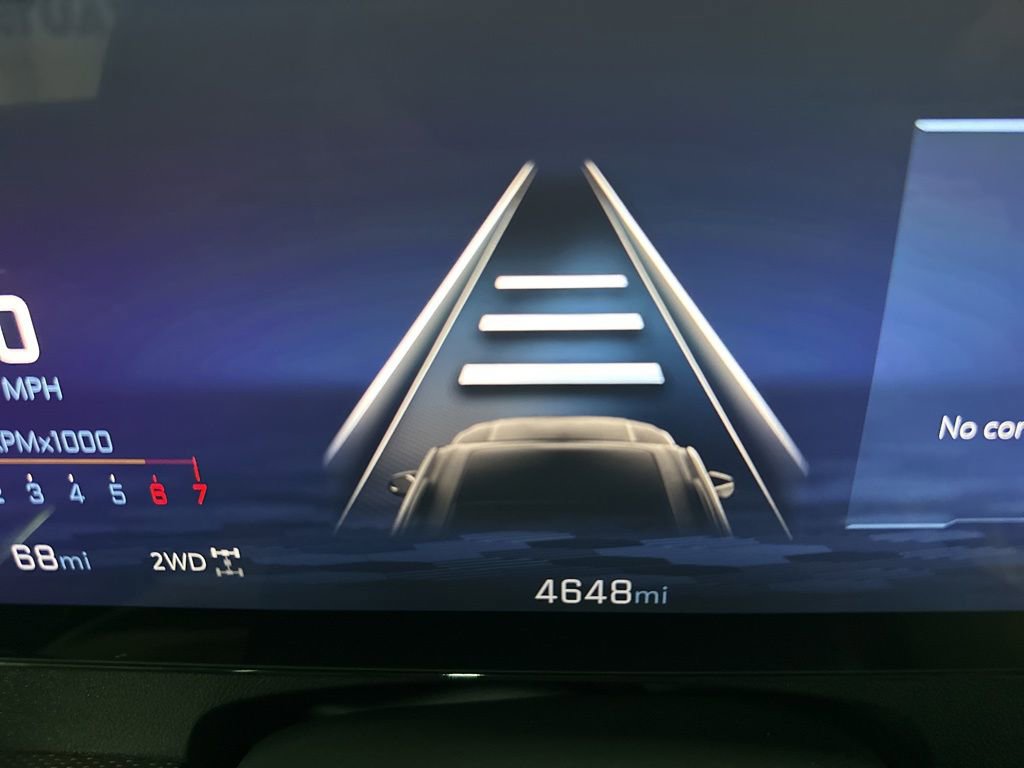 Used 2025 Chevrolet Traverse RS w/ LPO, Floor Liner Package AWD/4WD image 26