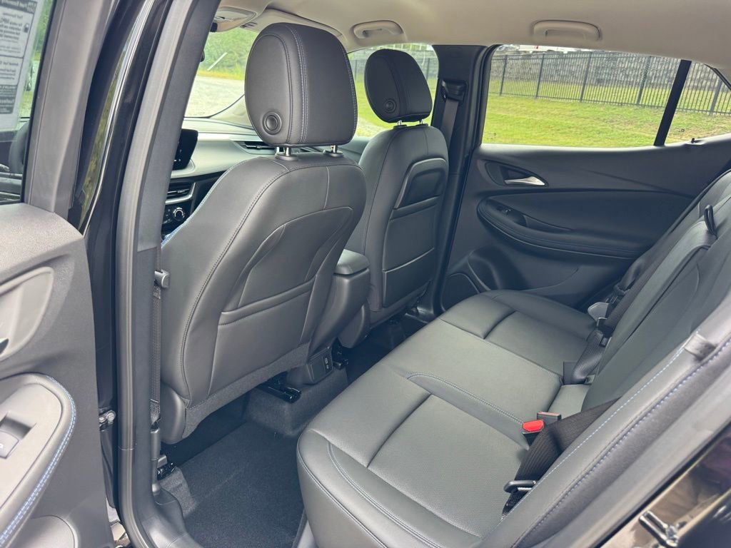 New 2026 Buick Encore GX Sport Touring w/ Advanced Technology Package image 20