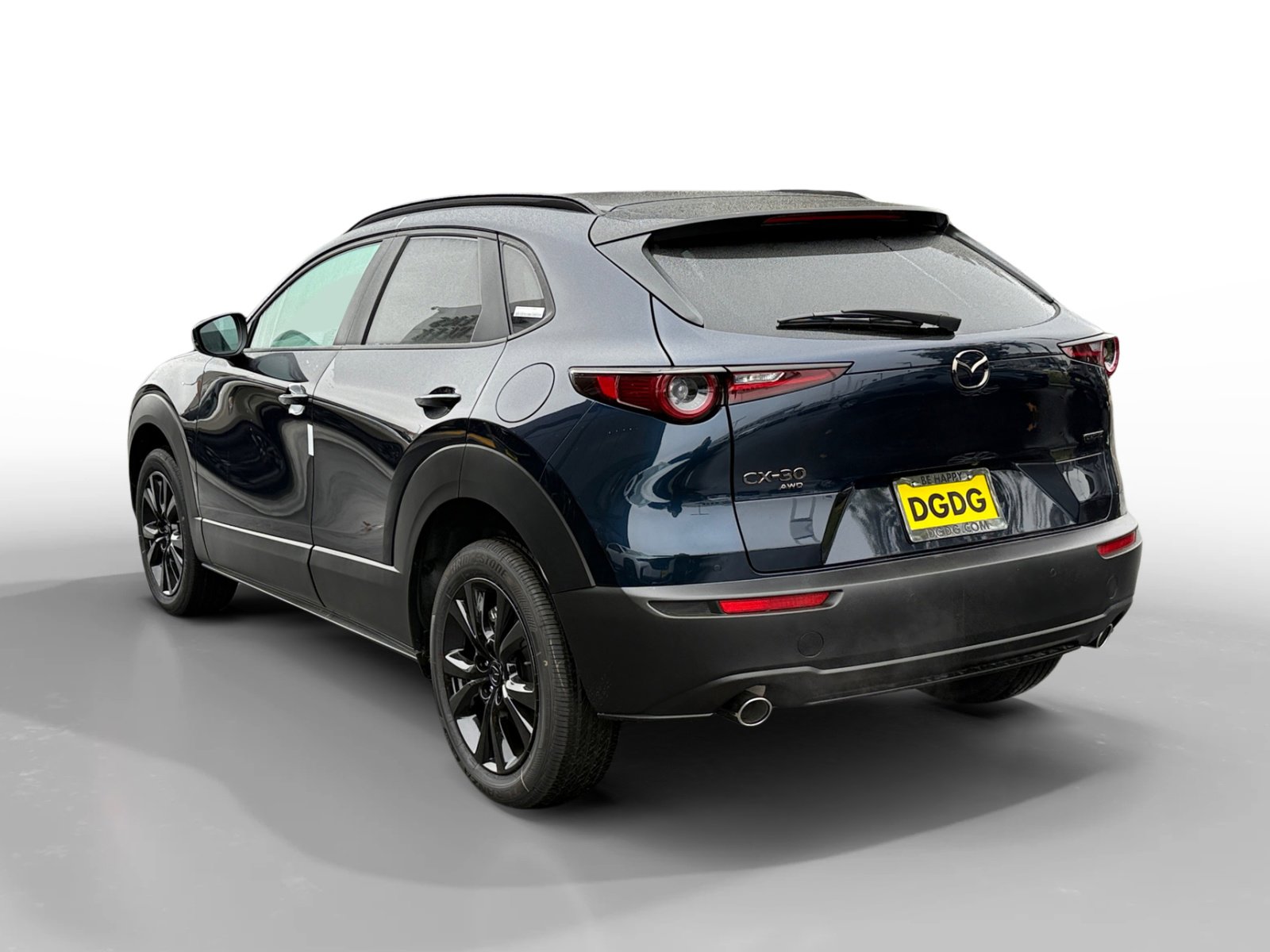 New 2026 MAZDA CX-30 AWD 2.5 S image 3