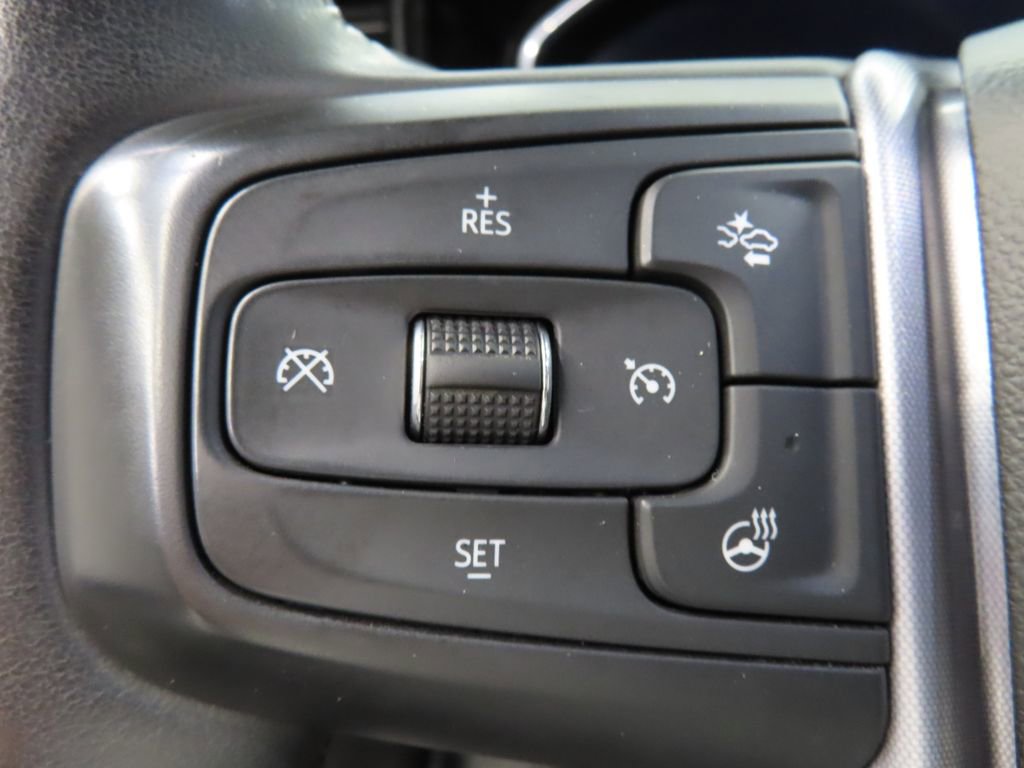 Used 2023 GMC Sierra 1500 SLE w/ Preferred Package image 37