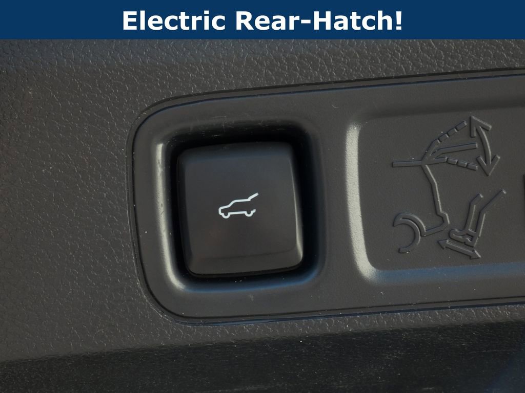 Used 2022 Ford Expedition Max Limited image 35