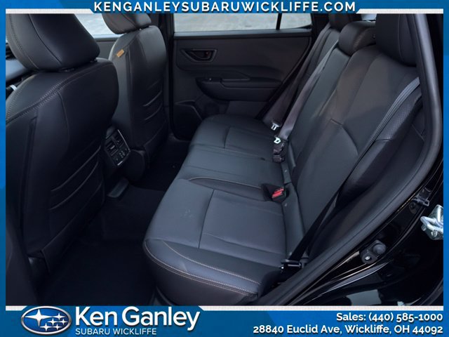Used 2026 Subaru Outback Wilderness AWD/4WD image 13