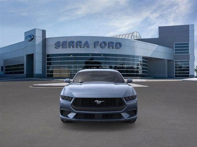 New 2026 Ford Mustang Premium RWD image 64