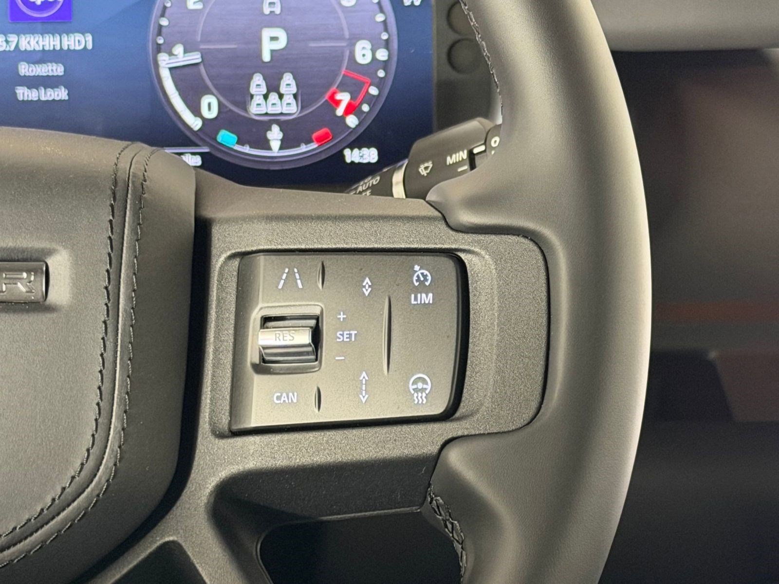 New 2026 Land Rover Defender 130 X image 17