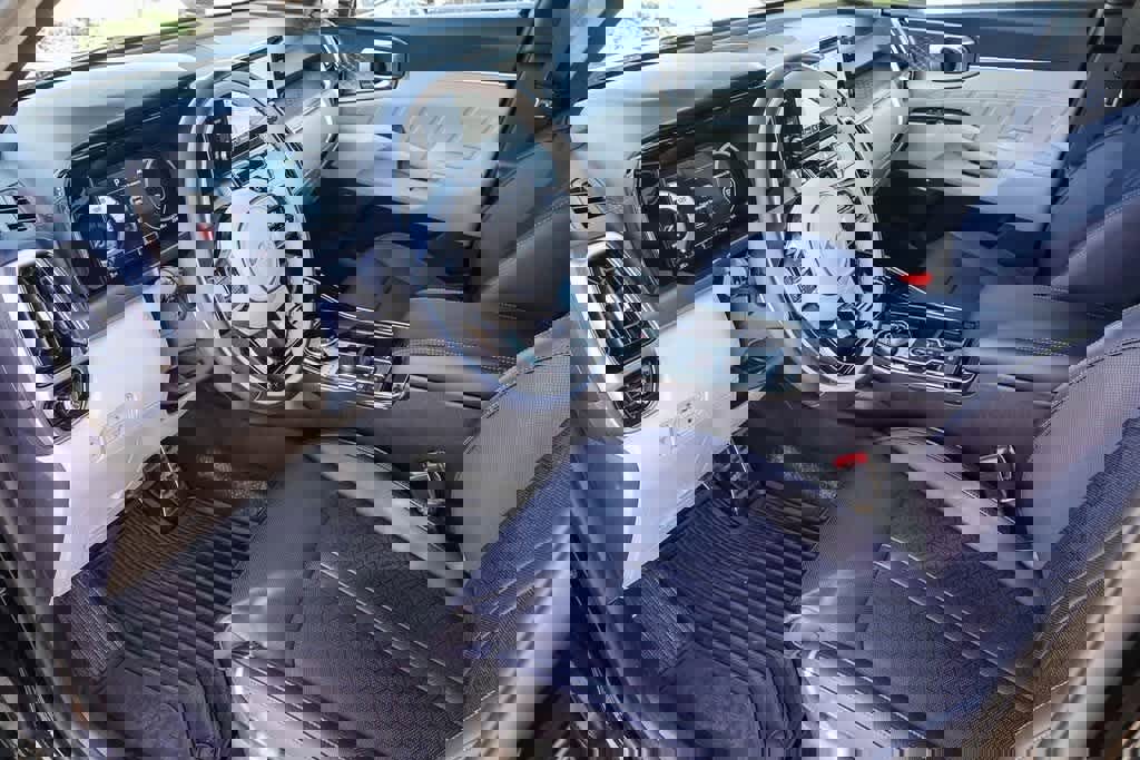 Certified 2023 Kia Sorento SX Prestige image 16