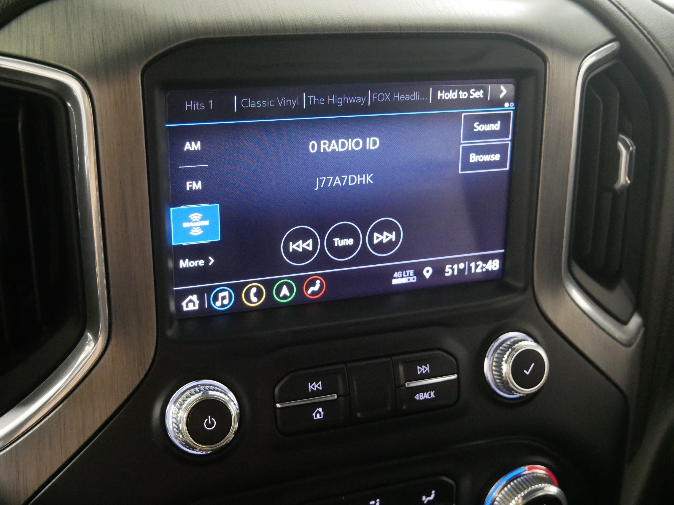 Used 2019 GMC Sierra 1500 Denali w/ Denali Ultimate Package AWD/4WD image 22