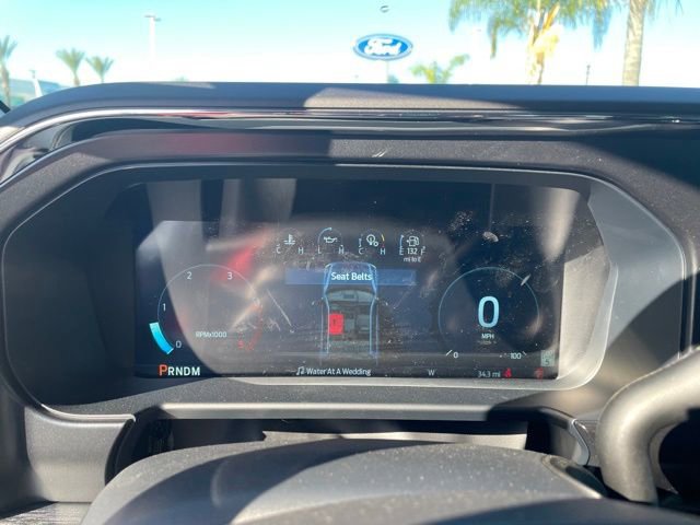 New 2026 Ford F250 4x4 Crew Cab Super Duty image 10
