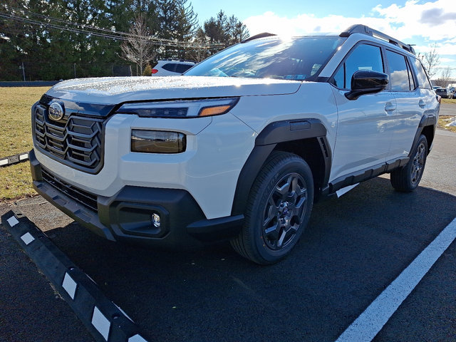 New 2026 Subaru Outback Premium image 2