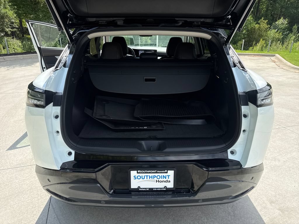 Used 2026 Nissan Murano Platinum w/ Technology Package AWD/4WD image 33