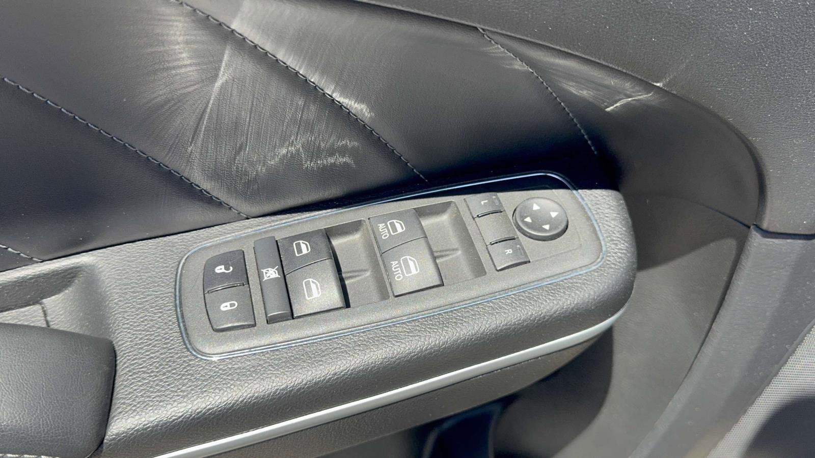 Used 2022 Dodge Charger Scat Pack RWD image 28