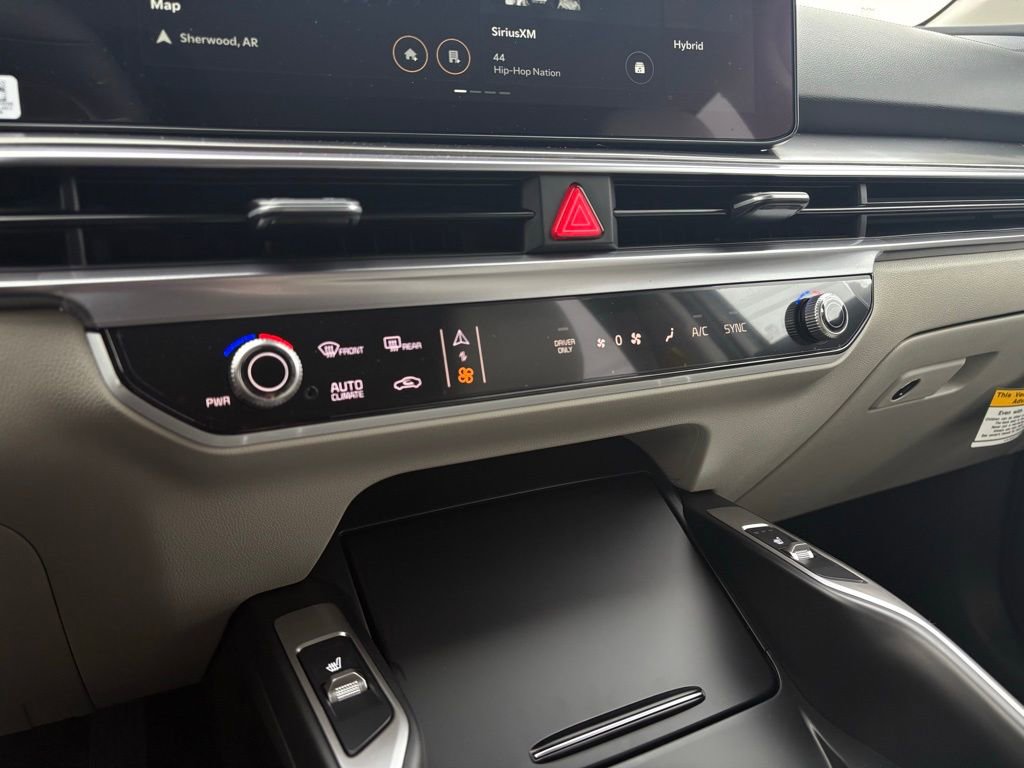 New 2026 Kia Sorento EX w/ EX Premium Package image 18