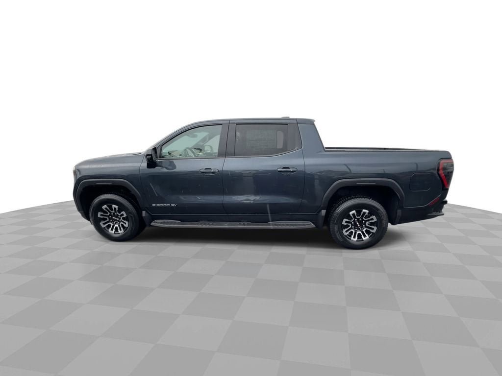 New 2026 GMC Sierra EV Elevation AWD/4WD image 5