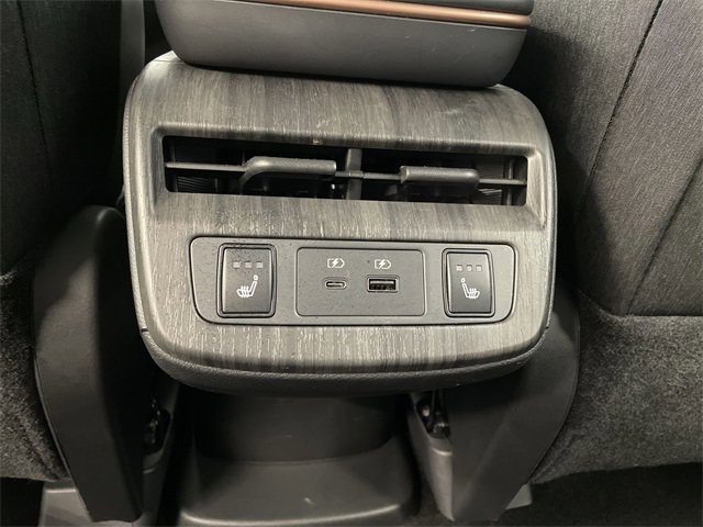 Certified 2024 Nissan Ariya AWD image 18