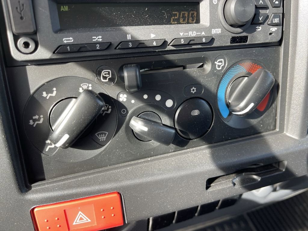 New 2024 Chevrolet Low Cab Forward 5500XD image 13