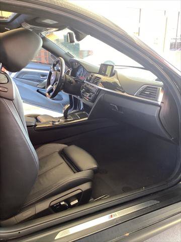 Used 2019 BMW 440i Coupe w/ M Sport Package image 16