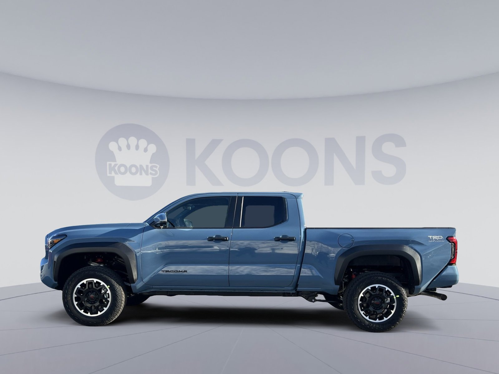 New 2026 Toyota Tacoma TRD Off-Road image 2