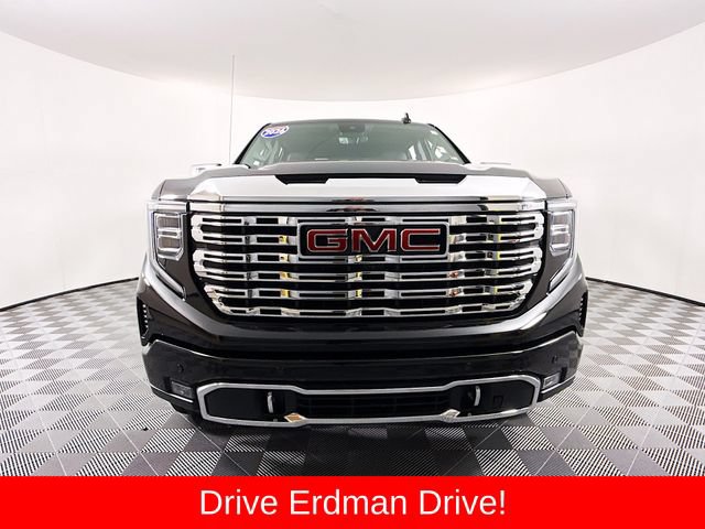 Used 2026 GMC Sierra 1500 Denali w/ Denali Reserve Package AWD/4WD image 2