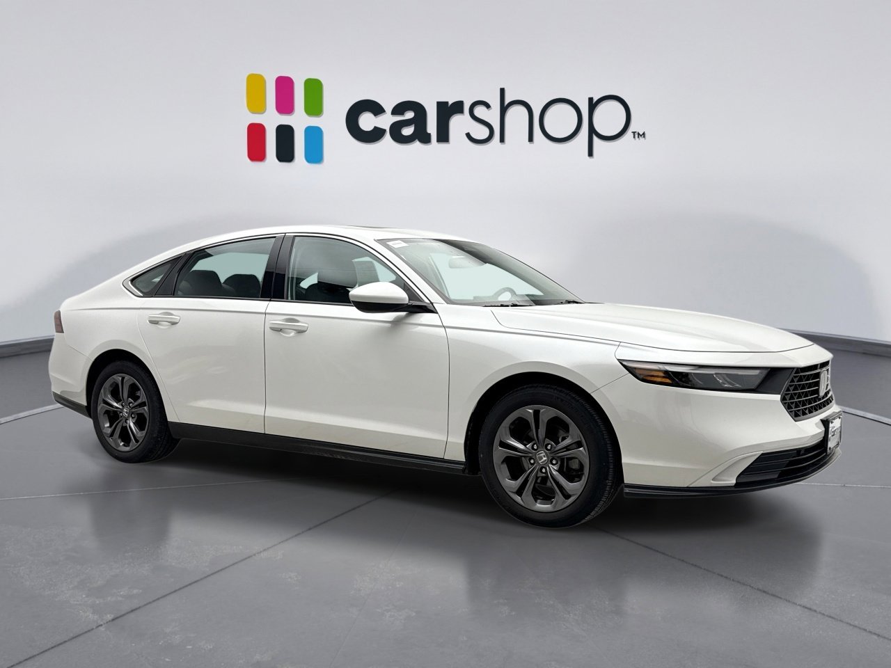 Used 2023 Honda Accord EX image 7