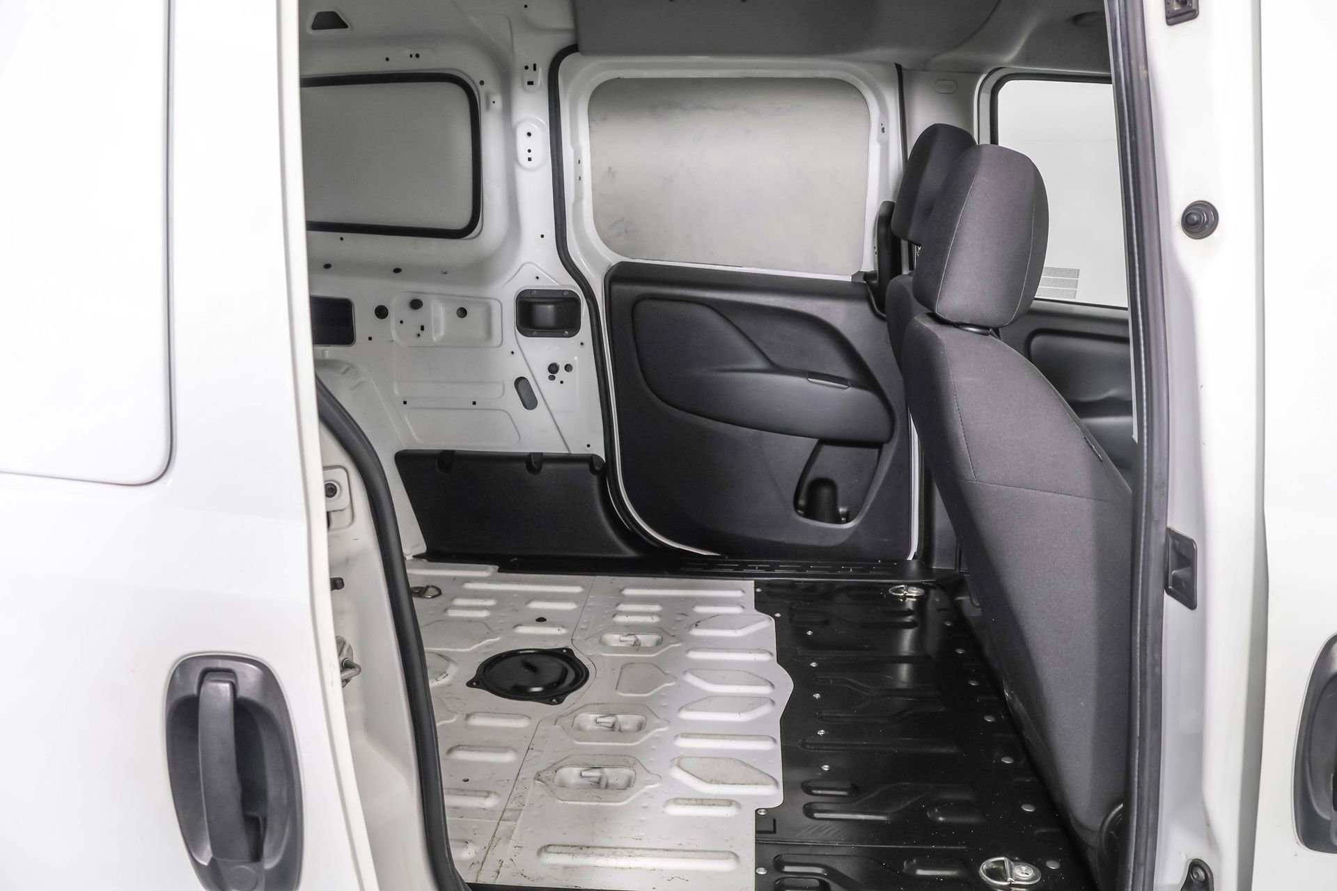 Used 2020 RAM ProMaster City Tradesman image 37