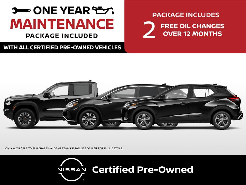 Certified 2024 Nissan Kicks SR w/ SR Premium Package image 21