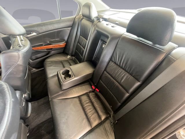 Used 2012 Honda Accord EX-L image 16