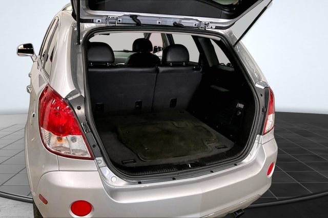 Used 2012 Chevrolet Captiva Sport LTZ AWD/4WD image 5