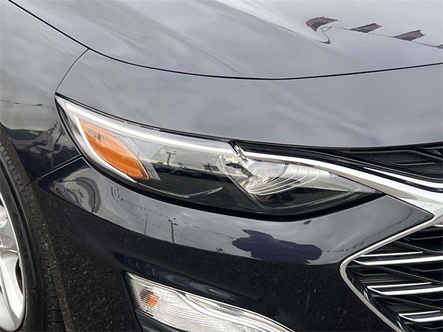 Certified 2023 Chevrolet Malibu LS image 12