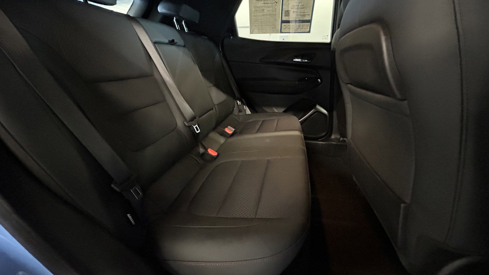 Used 2023 Chevrolet TrailBlazer RS w/ Sun and Liftgate Package image 15