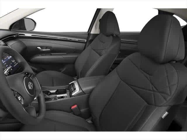 Used 2023 Hyundai Tucson SEL w/ Convenience Package AWD/4WD image 6