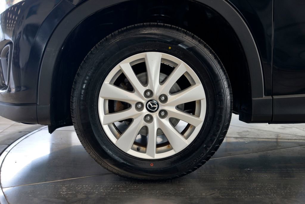 Used 2014 MAZDA CX-5 Sport FWD image 10