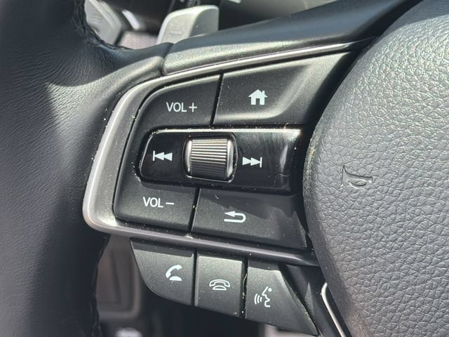Used 2022 Honda Accord Sport Special Edition image 27