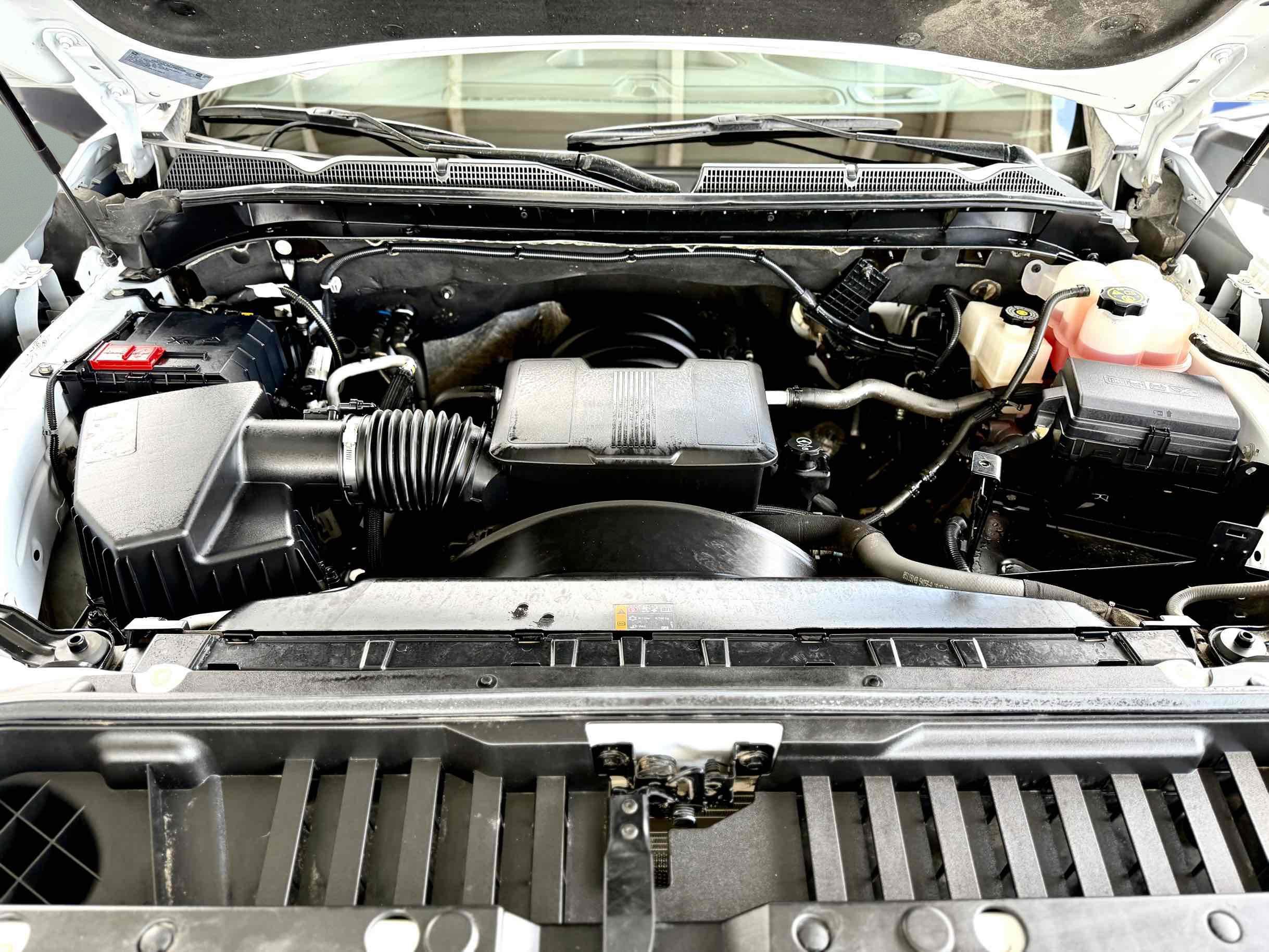 Used 2024 GMC Sierra 2500 Pro AWD/4WD image 19