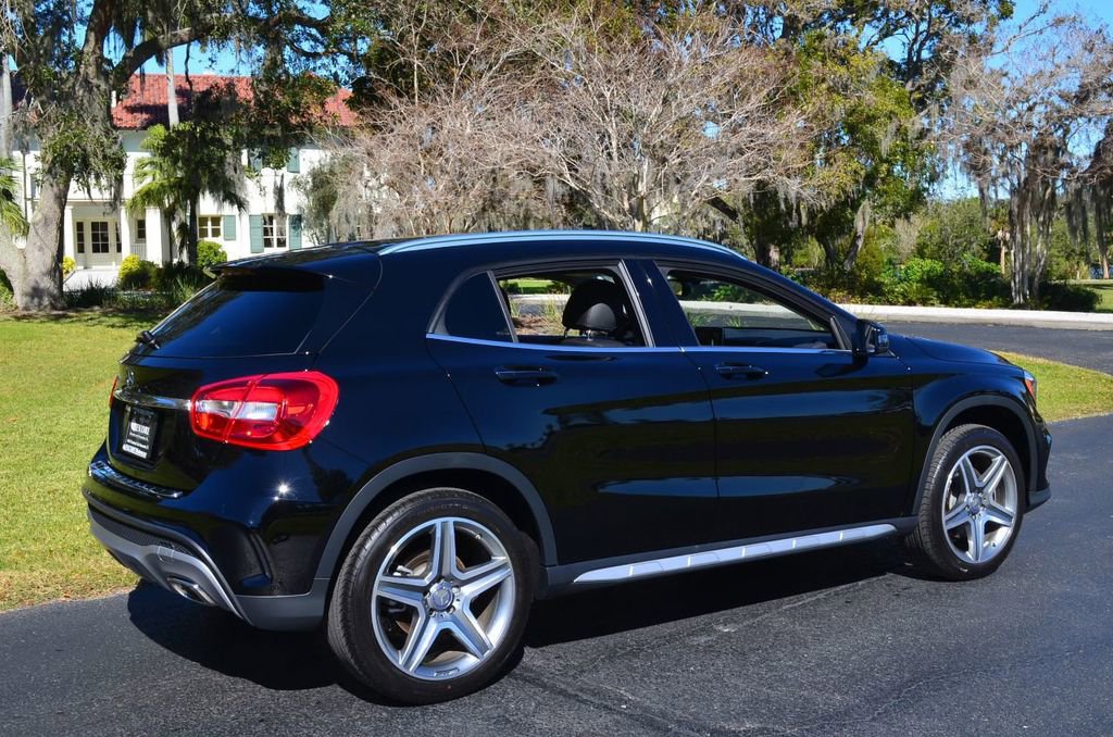 Used 2015 Mercedes-Benz GLA 250 image 6