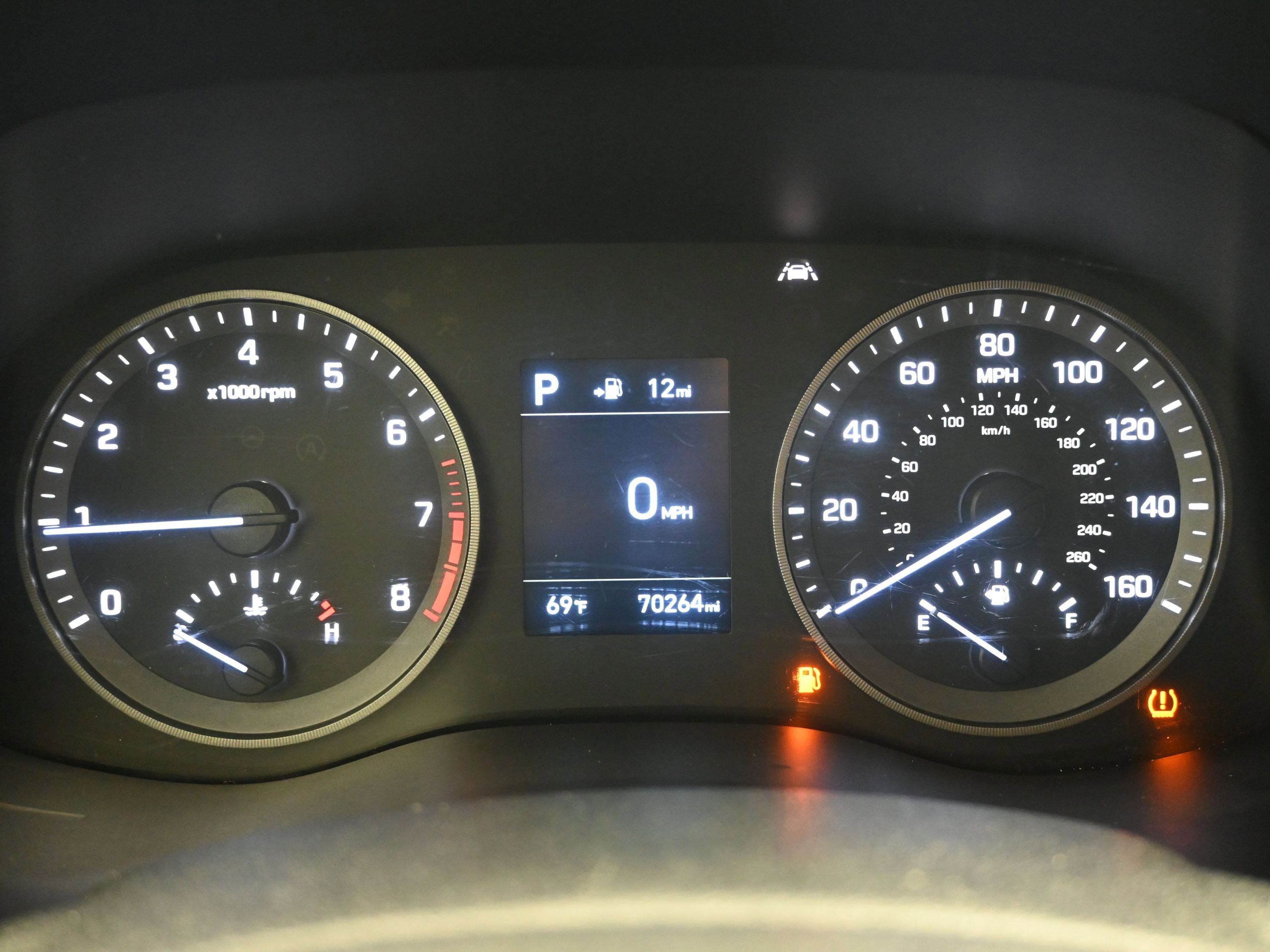 Used 2020 Hyundai Tucson Value image 14