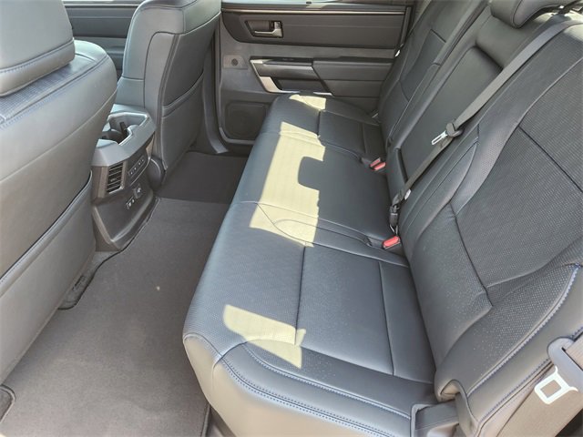 New 2026 Toyota Tundra Platinum image 21
