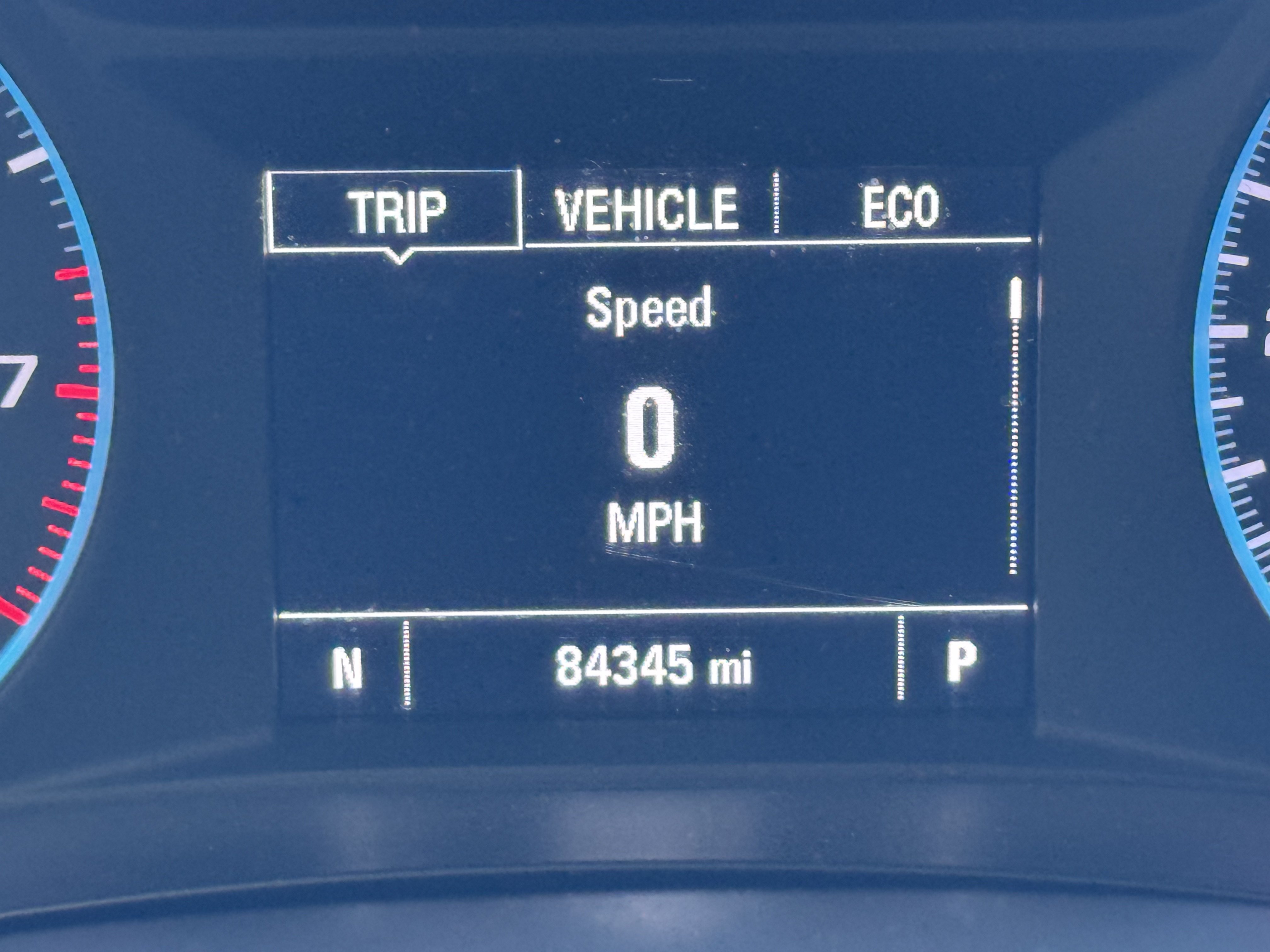 Certified 2019 Chevrolet Traverse LS w/ LPO, Blackout Package FWD image 37
