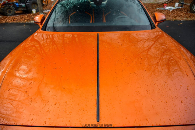 Used 2024 Bentley Flying Spur W12 image 62