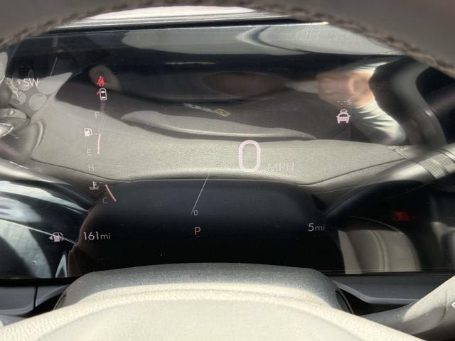 New 2026 Buick Envista Sport Touring w/ Studio Series FWD image 26