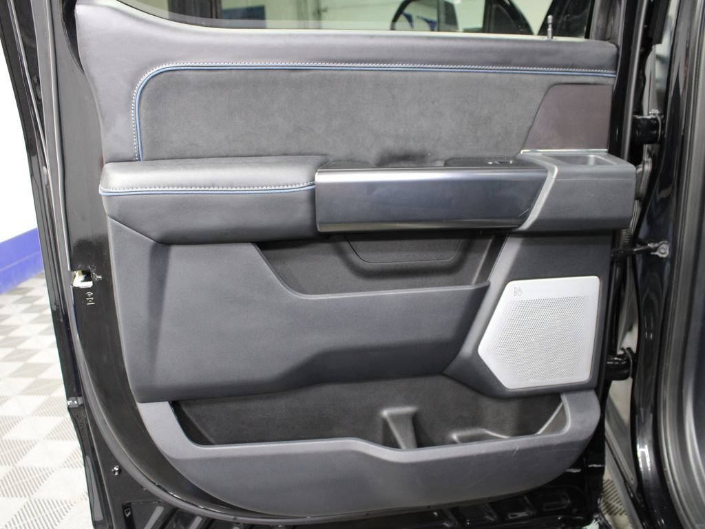 Used 2026 Ford F250 Platinum AWD/4WD image 81