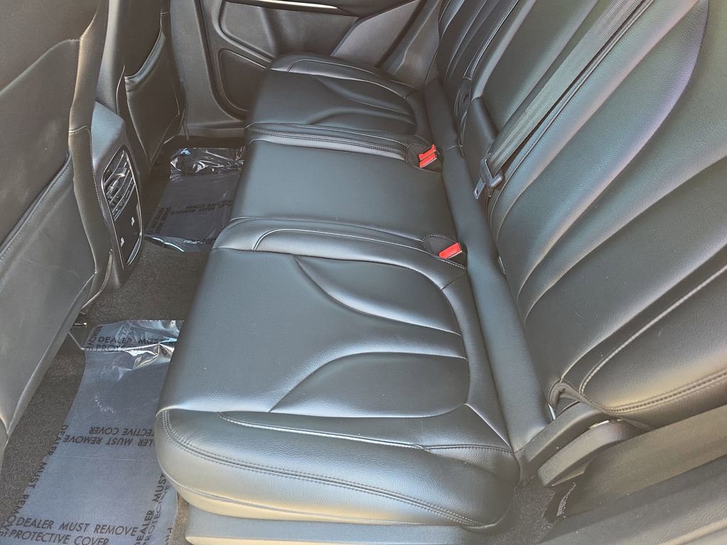 Used 2019 Lincoln MKC Premiere image 14