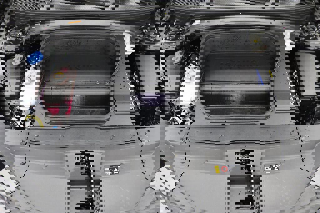 Used 2023 Hyundai Ioniq 6 SEL w/ Cargo Package image 28